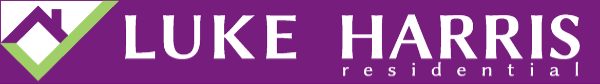 Luke Harris Logo